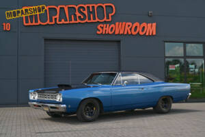 Bild 73/73 von Plymouth Satellite (1968)