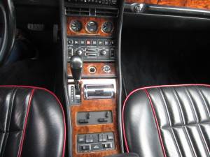 Imagen 12/13 de Bentley Brooklands (1994)