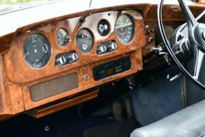 Imagen 29/50 de Rolls-Royce Silver Cloud II (1960)
