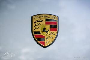 Image 34/63 of Porsche 911 Carrera (1996)