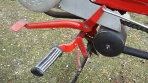 Immagine 26/41 di Moto Guzzi Motoleggera 65 (1952)