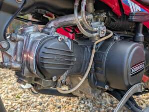 Imagen 13/28 de Honda DUMMY (1984)