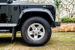 Image 31/50 of Land Rover Defender 90 (2012)