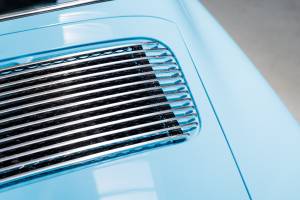 Afbeelding 34/40 van Porsche 911 2.2 E (1969)