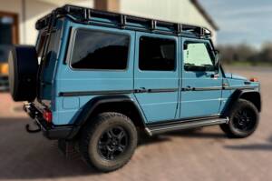 Afbeelding 2/11 van Mercedes-Benz G 350 d Professional (2017)