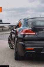 Immagine 7/19 di Porsche Panamera GTS (2014)