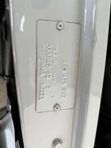 Image 39/52 of Mercedes-Benz 280 SE (1969)