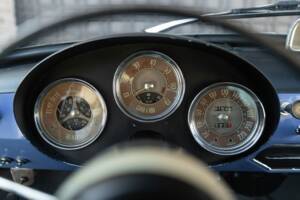 Bild 47/50 von Alfa Romeo Giulietta Sprint (1955)