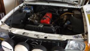 Image 20/40 de Opel Ascona 2,0 E (1981)