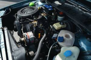 Immagine 12/15 di Volkswagen Passat 1.8 (1984)