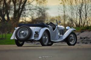 Image 2/22 of AC Six 16/80 (1936)