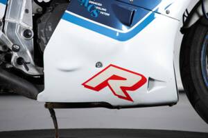 Immagine 30/47 di Suzuki GSX-R 1100 (1987)