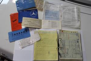 Bild 12/12 von Mercedes-Benz 380 SL (1982)