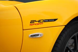 Bild 32/50 von Lotus Elise Sport 240 "Final Edition" (2021)