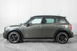 Immagine 9/50 di Mini Cooper S Countryman ALL4 (2010)