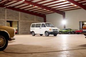 Image 2/56 of Volkswagen T4 Kombi 2.0 (1998)