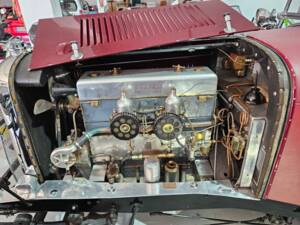 Image 8/24 de Lagonda 3 Litre (1932)