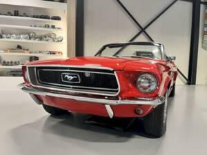Bild 2/35 von Ford Mustang 200 (1968)