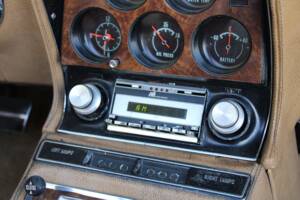 Immagine 35/50 di Chevrolet Corvette Stingray (1970)