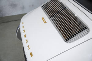Immagine 26/31 di Porsche 911 2.0 T (1969)