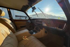Imagen 7/19 de Jaguar XJ 6 4.2 (1981)