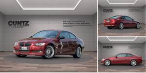 Bild 5/22 von ALPINA B3 Bi-Turbo Allrad (2008)