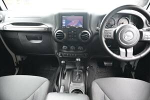 Imagen 27/50 de Jeep Wrangler 3.6 V6 (2015)