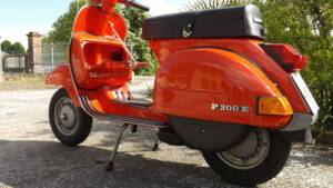 Immagine 25/50 di Piaggio Vespa P 200 E (1982)