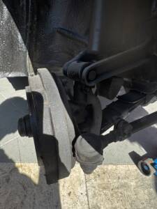 Image 36/39 of FIAT 500 F (1968)