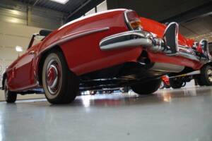 Afbeelding 38/50 van Mercedes-Benz 190 SL (1959)