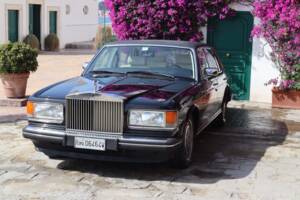 Image 5/12 of Rolls-Royce Silver Spur (1989)