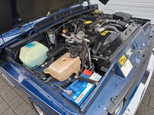 Image 28/28 of Land Rover Range Rover Classic Vogue TDi (1994)