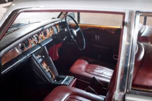 Imagen 71/74 de Rolls-Royce Silver Shadow I (1971)