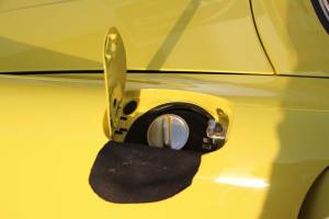 Image 8/27 of Porsche 911 2.4 E (1973)