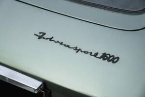 Image 21/44 of Lancia Fulvia Sport 1.6 (Zagato) (1972)