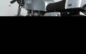 Image 14/64 of Ducati 350 Desmo (1971)