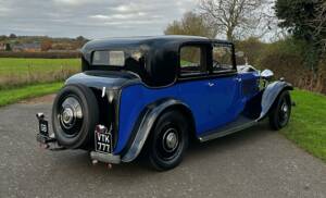 Image 21/50 of Rolls-Royce 20&#x2F;25 Sedanca de Ville (1933)