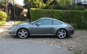 Image 2/9 of Porsche 911 Carrera S (2009)