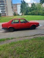 Image 1/8 of Volkswagen Jetta II 1.6 (1984)