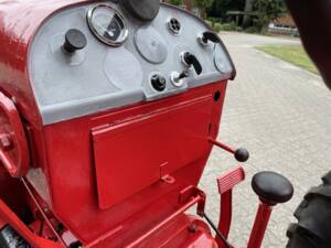 Immagine 2/8 di Porsche-Diesel Standard 218 (1957)