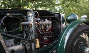 Bild 5/24 von MG J2 Midget (1933)