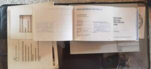Bild 11/11 von Mercedes-Benz 500 E (1992)