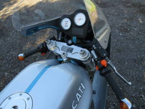 Immagine 9/50 di Ducati DUMMY (1991)