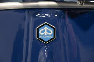 Bild 39/50 von Piaggio Vespa 125 Primavera ET3 (1978)