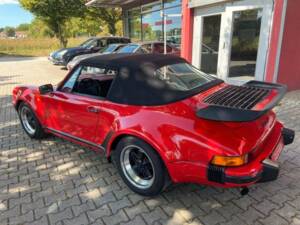 Bild 21/35 von Porsche 911 Turbo 3.3 (1987)