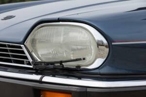 Bild 27/50 von Jaguar XJS 5.3 V12 (1990)