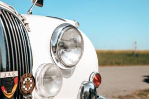 Image 11/18 de Jaguar Mk II 3.4 (1963)