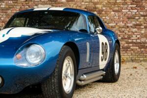 Afbeelding 16/50 van Shelby Daytona Cobra Coupe (1964)