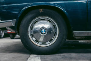 Bild 95/112 von BMW 2000 (1970)