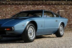 Image 16/50 of Maserati Khamsin (1976)